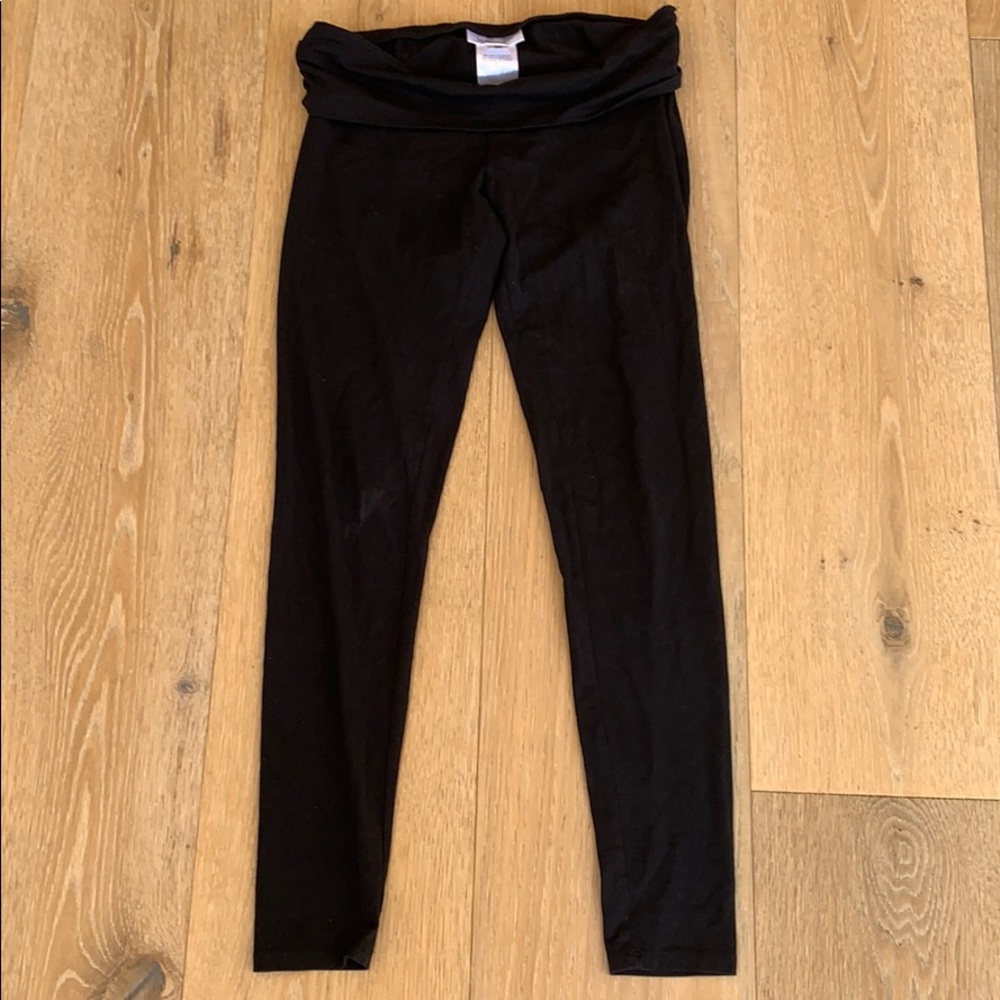 Motherhood Maternity leggings